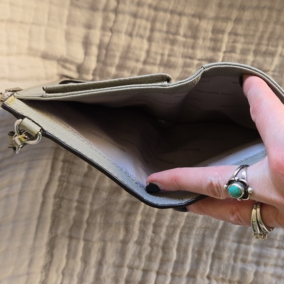 Michael Kors Wristlet - Picture 9 of 14